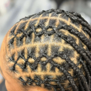 Locks Twists