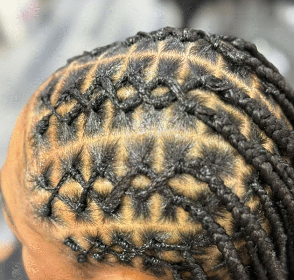 Locks Twists