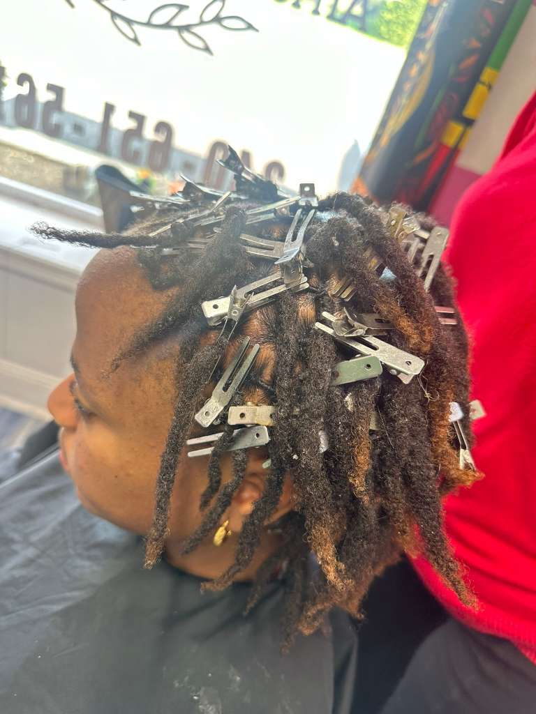 Locks Twists