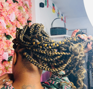 Crochet Braids
