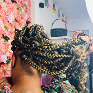 Crochet Braids