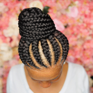 Senegalese Twists