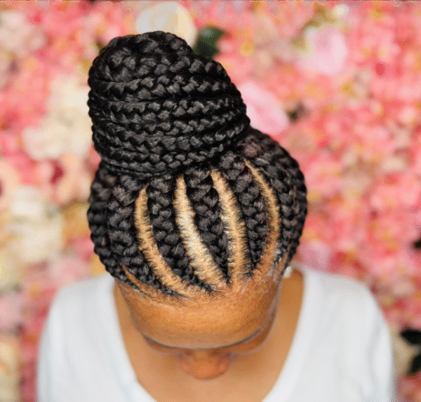 Senegalese Twists