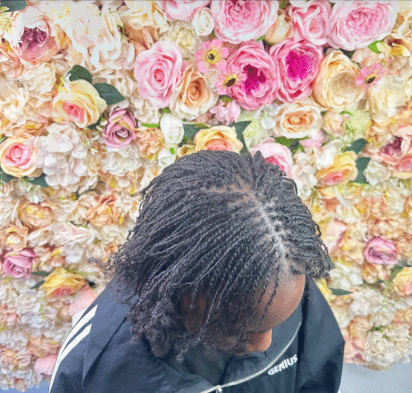 Twist No Extensions